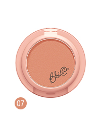Bbia Cashmere Shadow - 07 Ginger Blanc