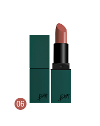 Bbia Last Lipstick - 06 Sensitive