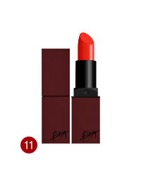Bbia Last Lipstick - 11 Sensual