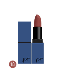 Bbia Last Lipstick - 18 Antique