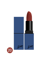 Bbia Last Lipstick - 20 Instinctive